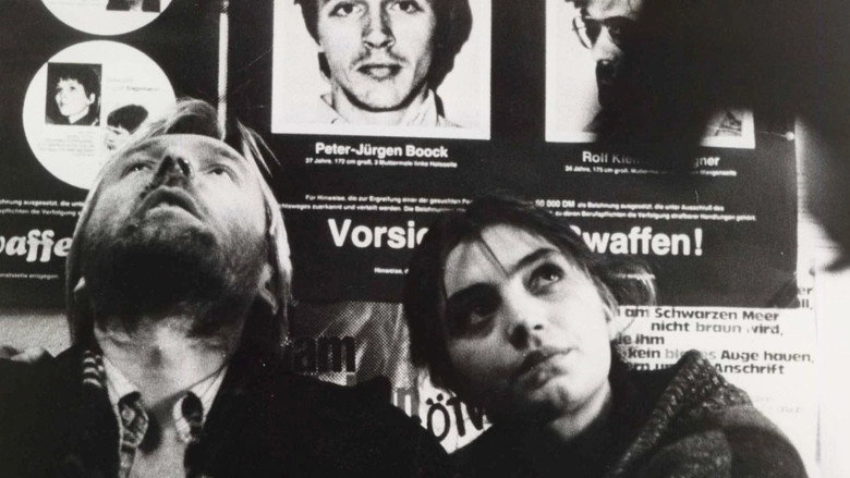 Kaltgestellt (1980)