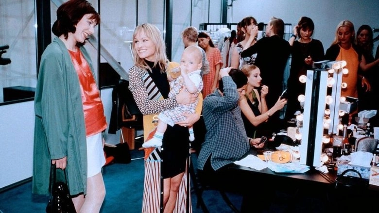 Silvias Bauch (1998)