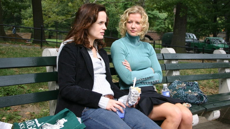 Puccini For Beginners (2006)