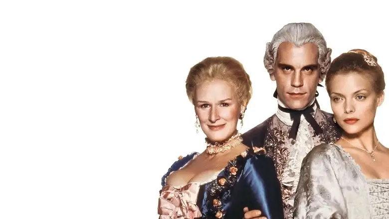 Dangerous Liaisons (1988)