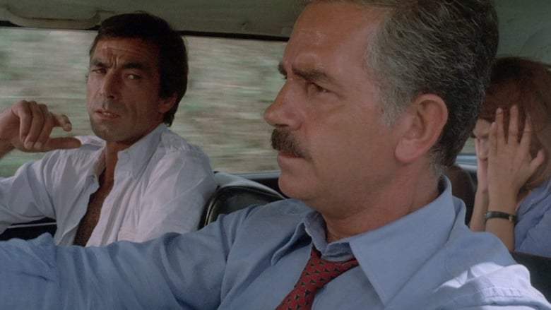 Rabid Dogs (1996)