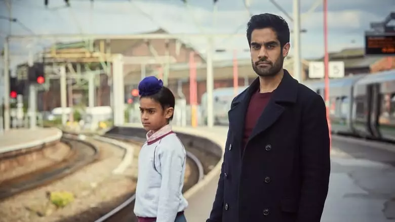 The Boy With The Topknot (2017)