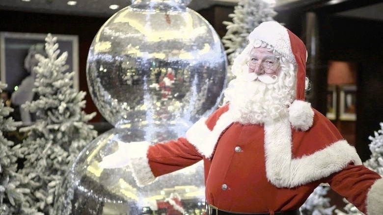 Inside Four Seasons: Park Lane At Christmas (2024)