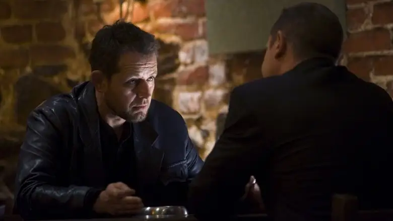 The Petrov File (2015)