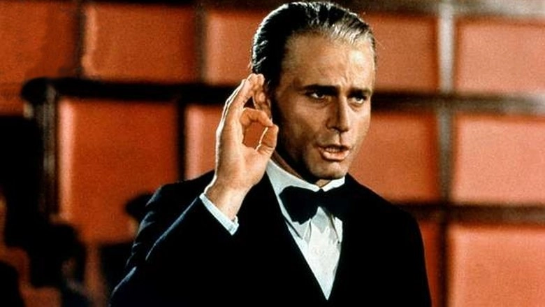 The Assassination Of Matteotti (1973)
