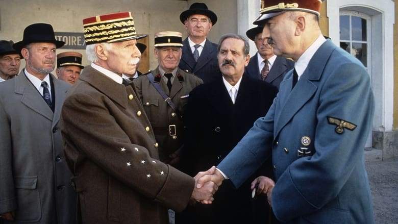 Petain (1993)