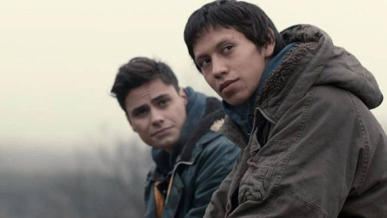 The Lesser Blessed (2012)