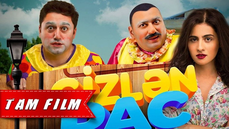 Gizlenpac (2016)