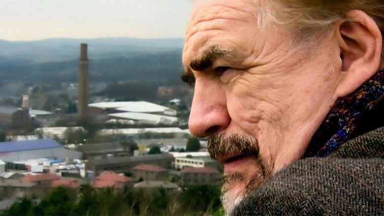 Brian Cox's Jute Journey (2009)