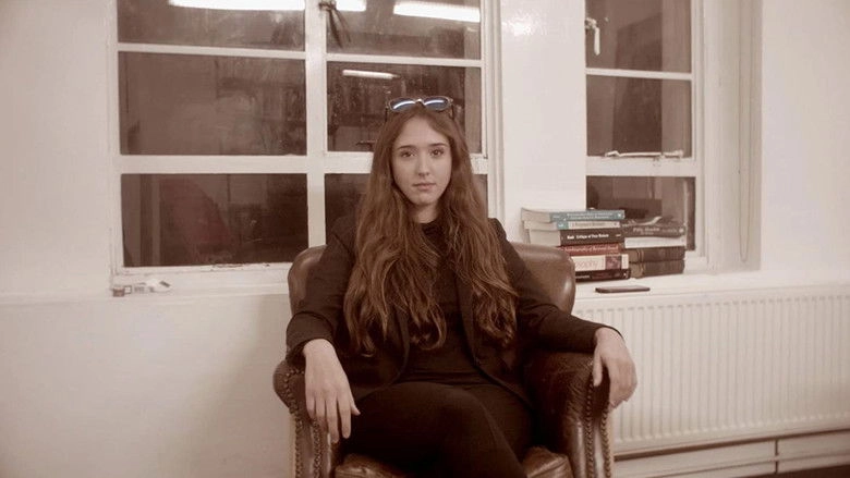 She's So Cold (2016)