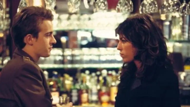 Nadia Coupeau, Dite Nana (2001)