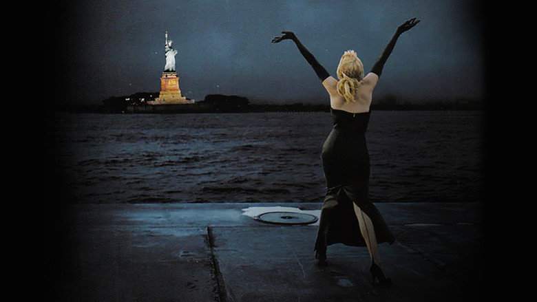 Cyndi Lauper: Live... At Last (2004)