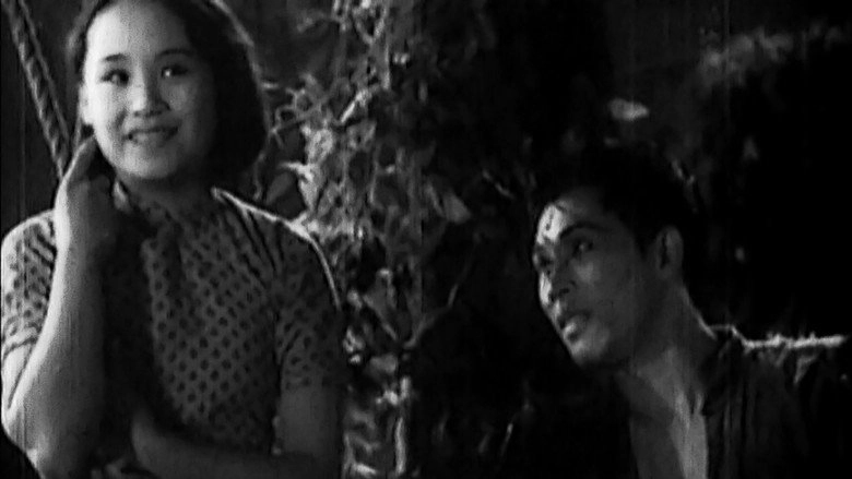 The Big Road (1935)