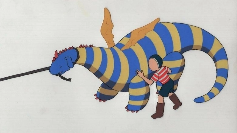 Elmer No Boken (1997)