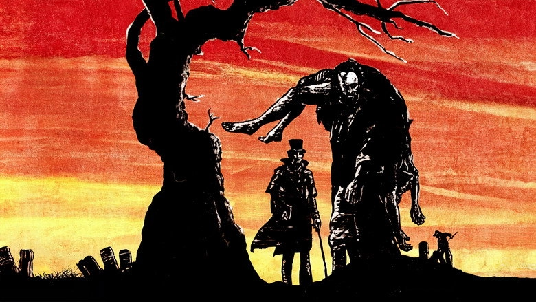 The Doctor And The Devils (1985)