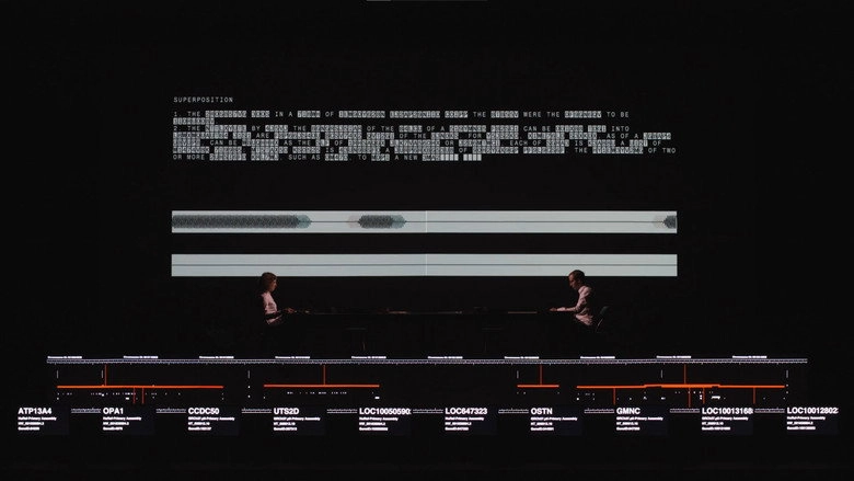 Superposition (2012)