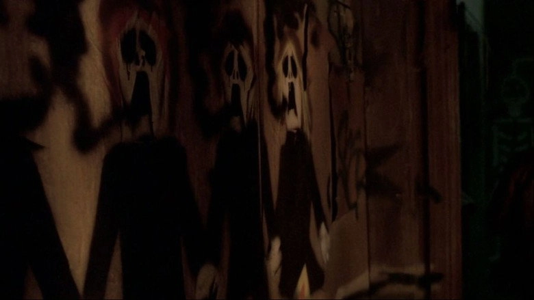 Spooked (2008)