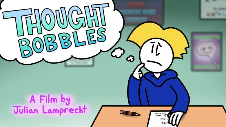 Thought Bobbles (2025)