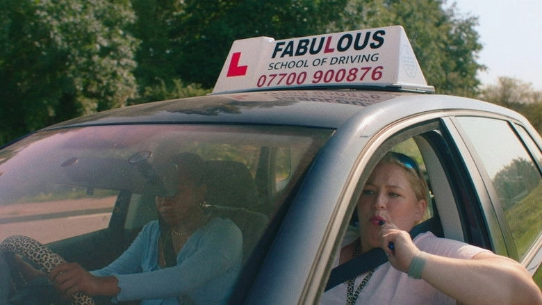 The Gospel According To Gail (2021)