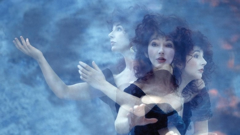 Kate Bush, La Sorciere Du Son (2019)