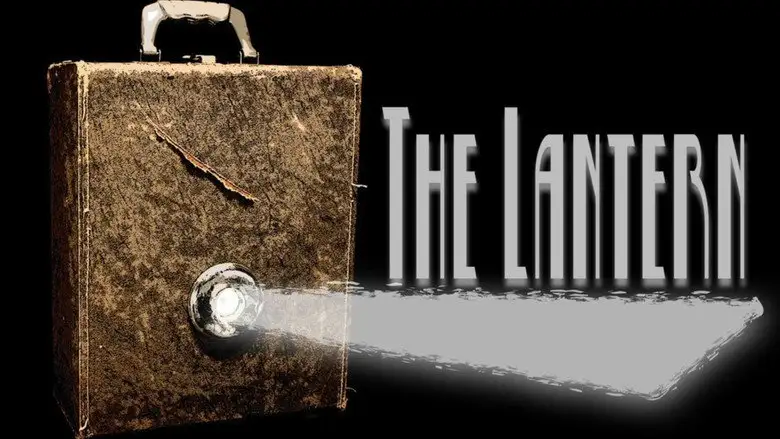 The Lantern (2015)