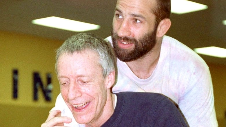 The Prince Of Pennsylvania (2015)