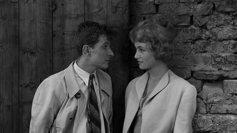 Nikt Nie Wola (1960)