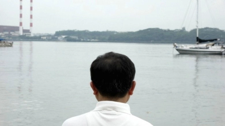 To Singapore, With Love (2013)