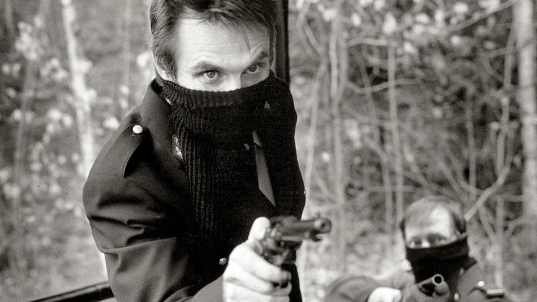 The Final Arrangement (1987)