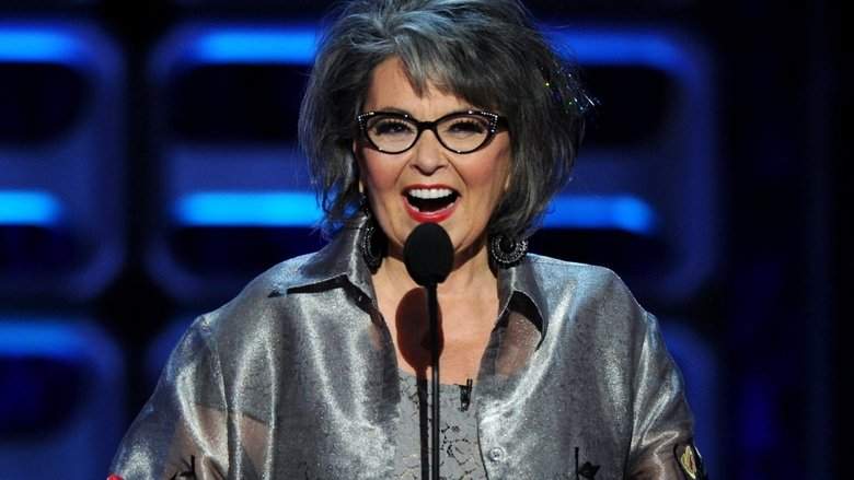 Comedy Central Roast Of Roseanne (2012)