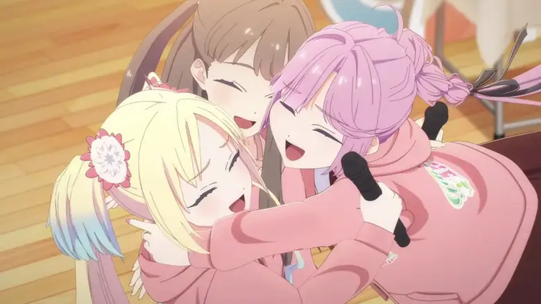 Love Live! Hasunosora Jogakuin School Idol Club Bloom Garden Party (2026)