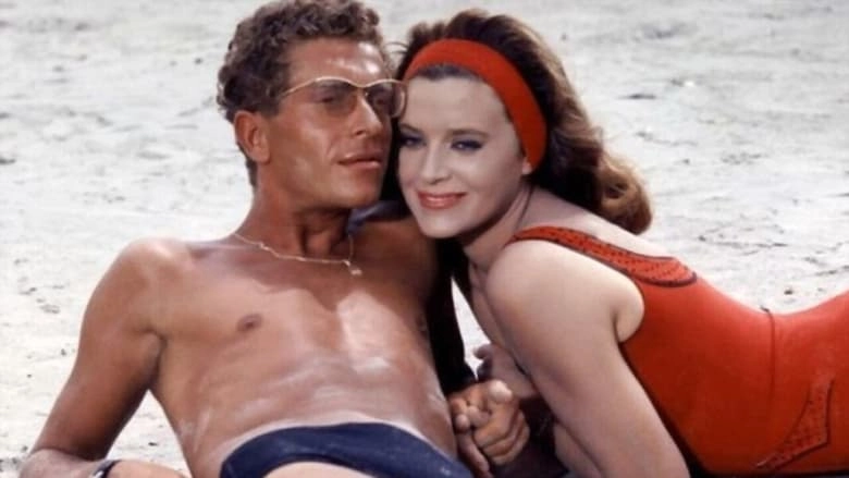 Monsieur Robinson Crusoe (1960)