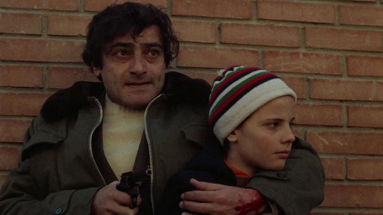 Defense De Savoir (1973)