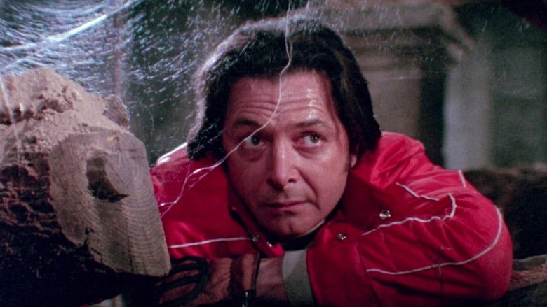 Treasure Of The Four Crowns (1983)