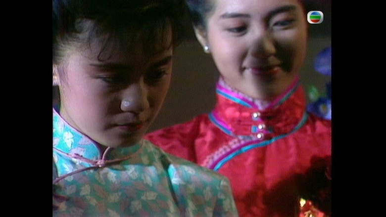 Traces Of The Heart (1990)