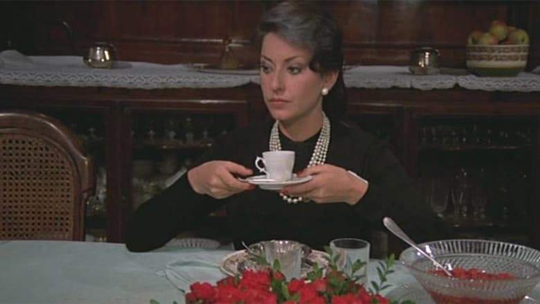 La Nipote (1974)