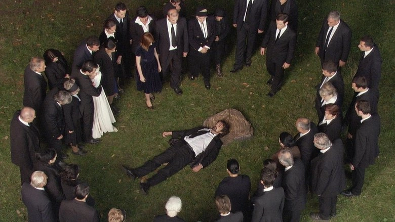 Cendres Et Sang (2009)