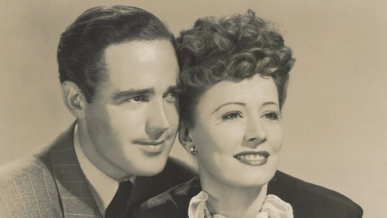 Lady In A Jam (1942)