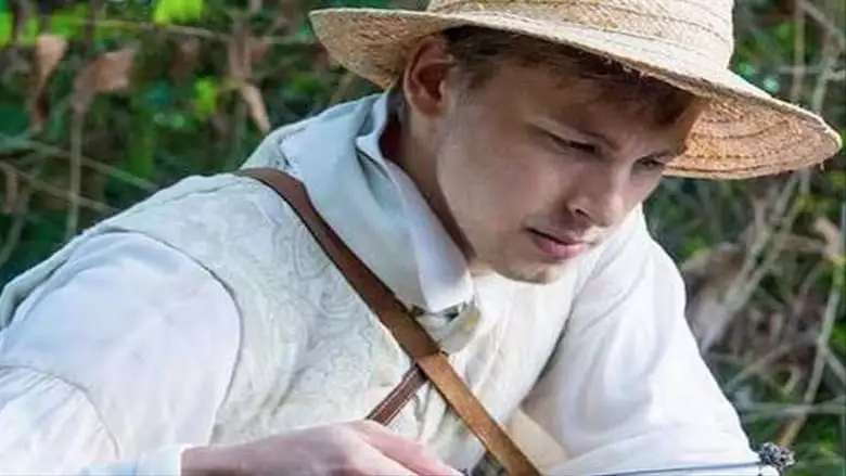 Humboldt Und Die Neuentdeckung Der Natur (2019)