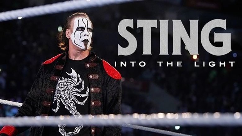 Sting: Into The Light (2015)