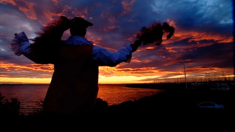 The Wiggles: Sailing Around The World (2005)