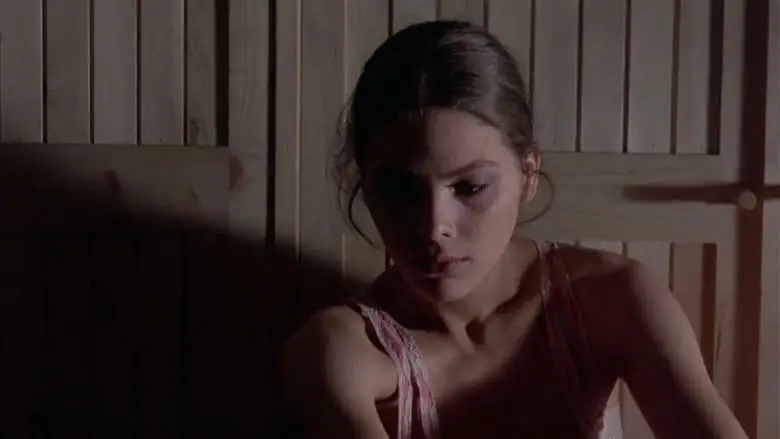 The Last Woman (1976)