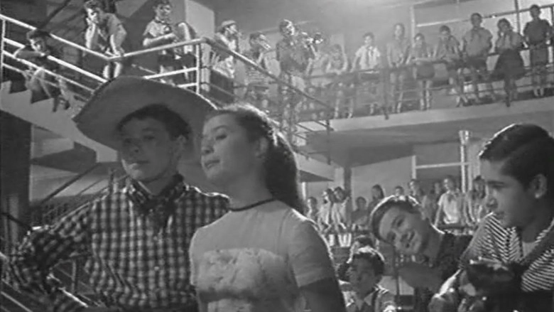 Zdravstvuyte, Deti (1962)