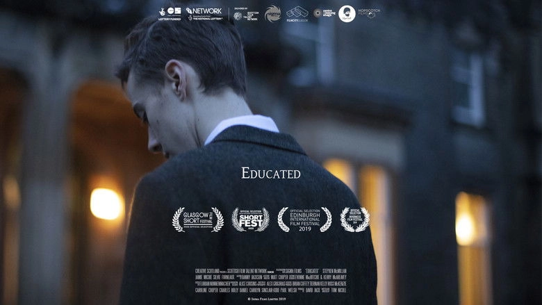 Educated (2019)