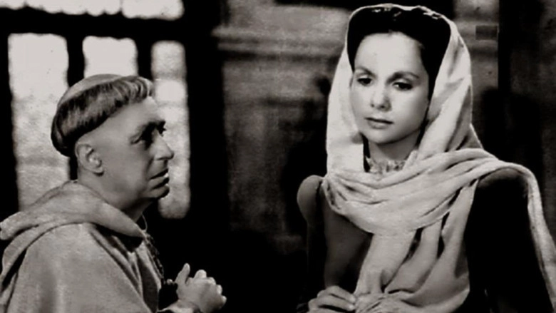 Rosa De America (1946)