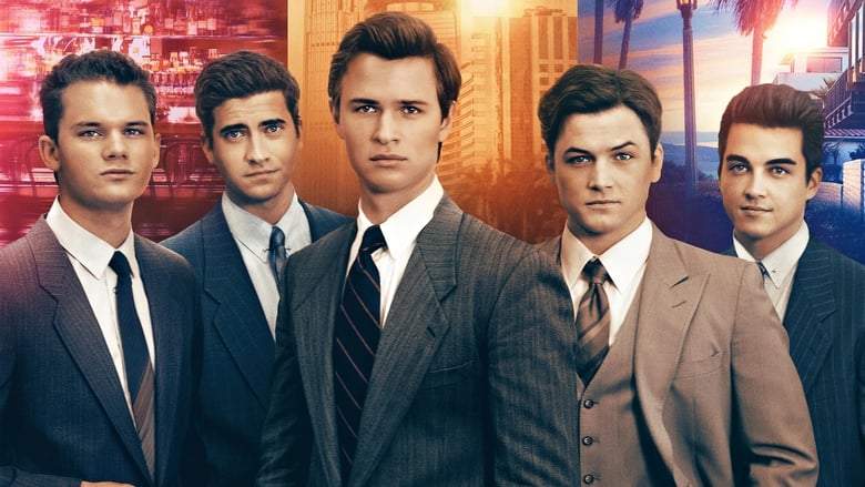 Billionaire Boys Club (2018)