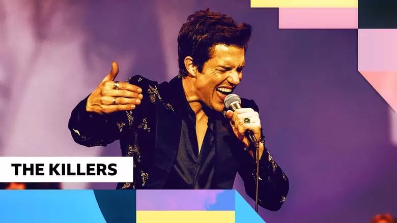 The Killers: Reading Festival 2023 (2023)