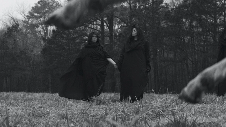 A Handful Of Dust (2019)