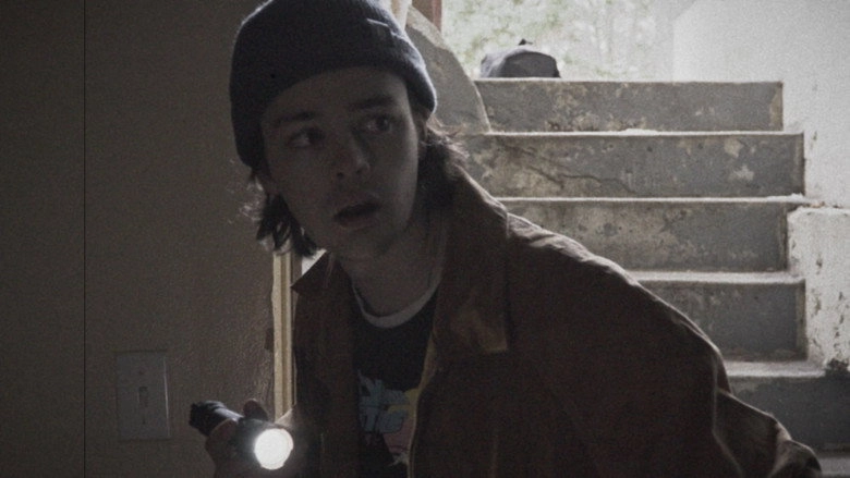 Screamface (2026)
