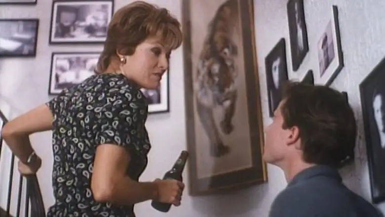 Childhood's End (1996)